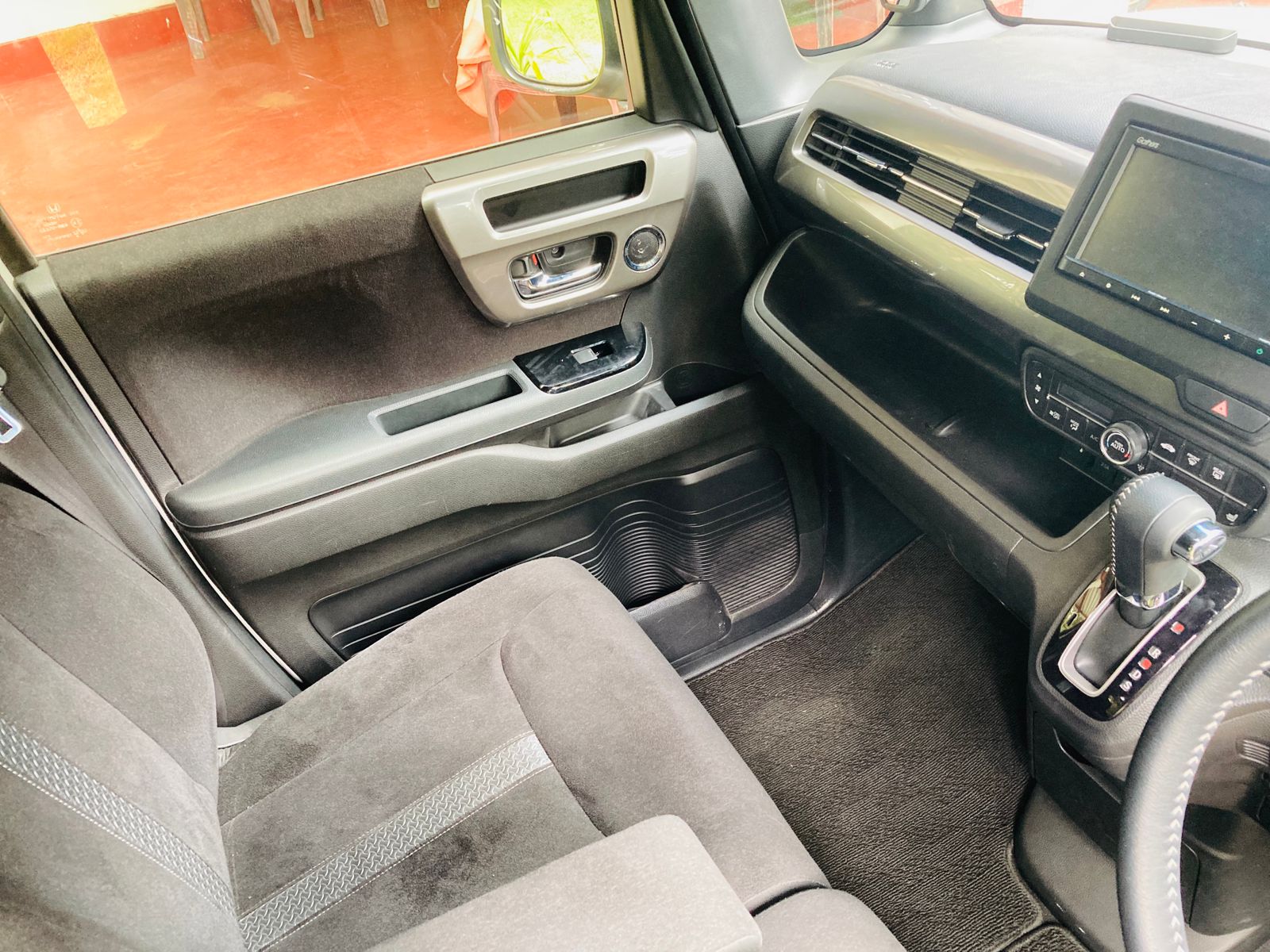 Honda N-Box JF-3 2023