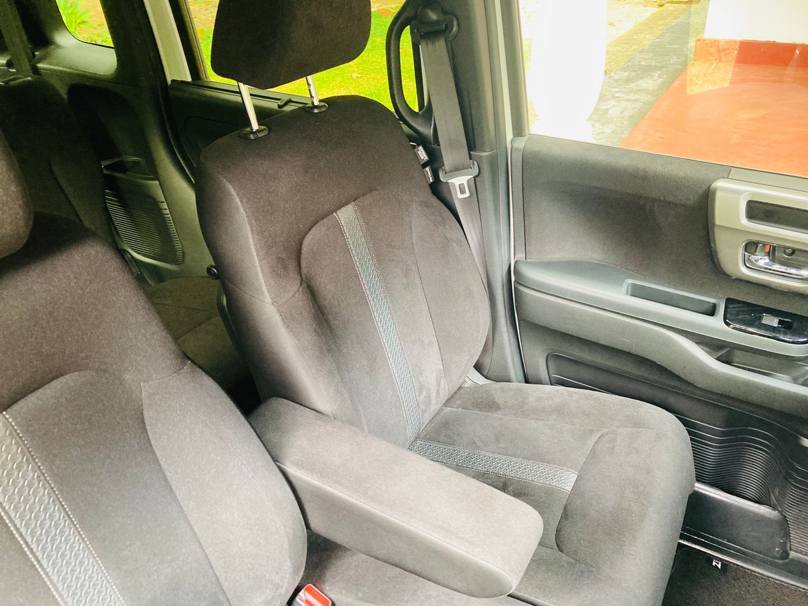 Honda N-Box JF-3 2023