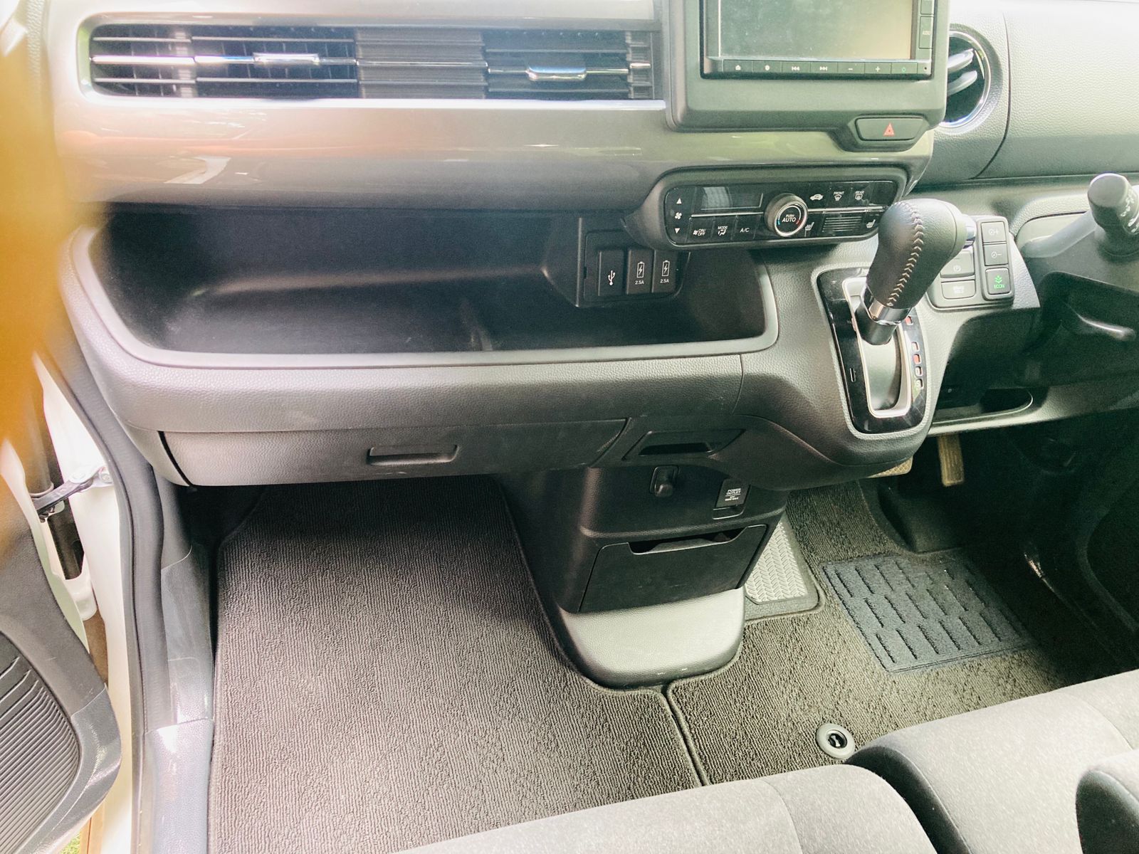 Honda N-Box JF-3 2023