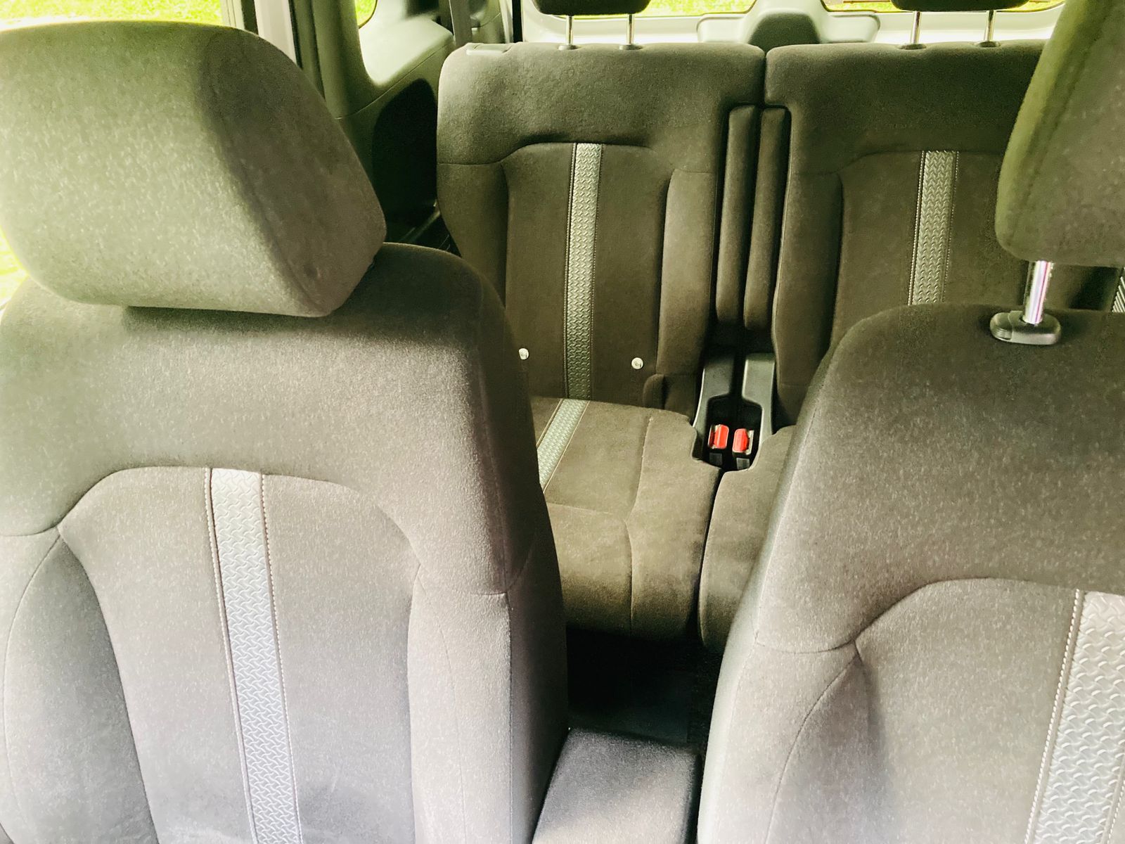 Honda N-Box JF-3 2023