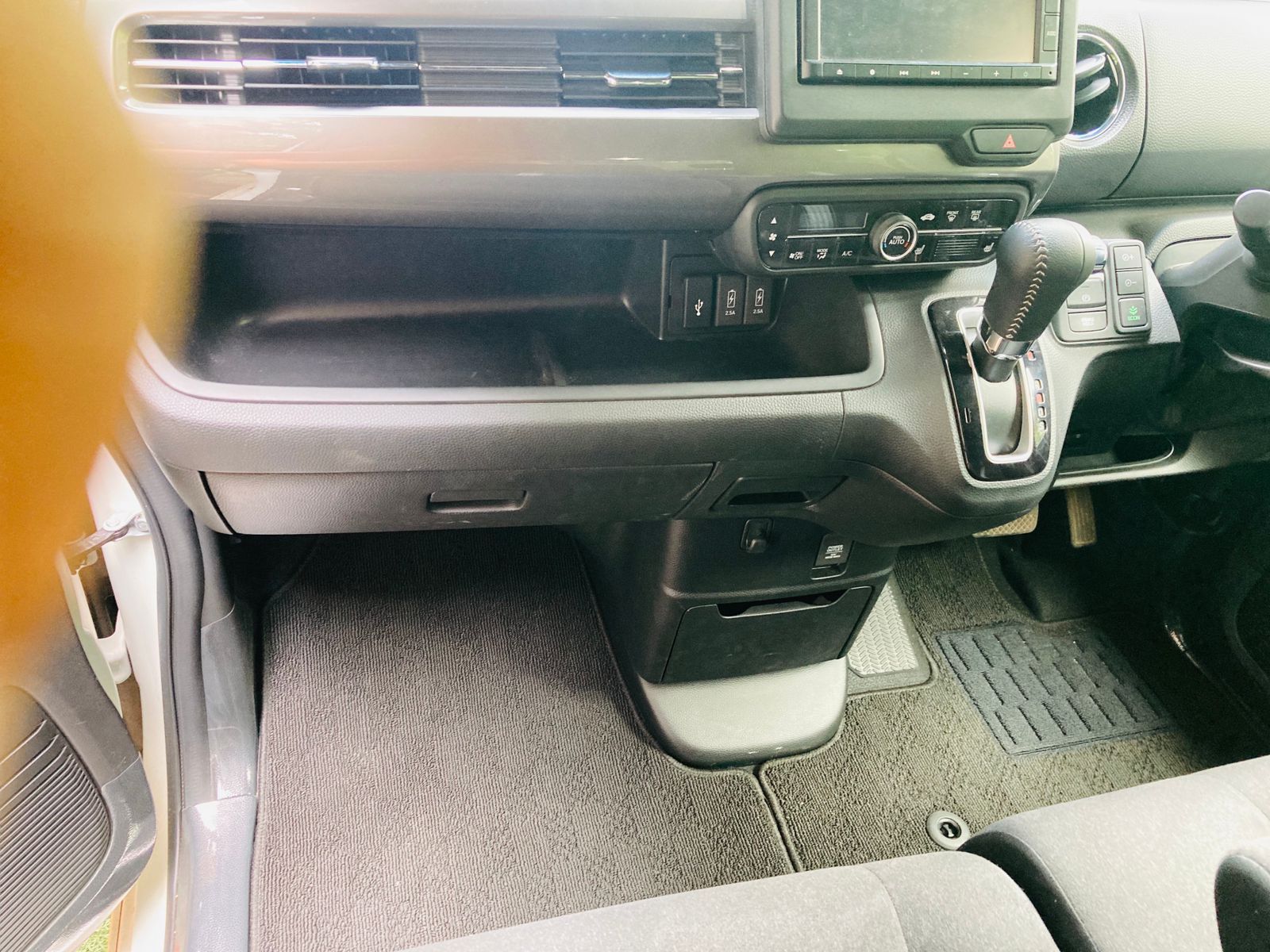 Honda N-Box JF-3 2023