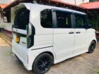 Honda N-Box JF-3 2023