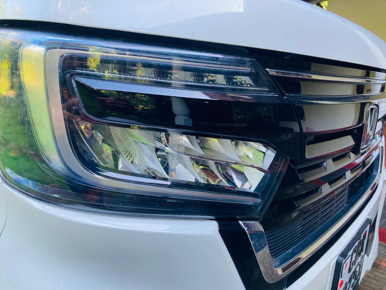 Honda N-Box JF-3 2023