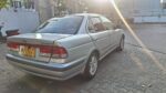 Nissan Sunny FB 15 1999