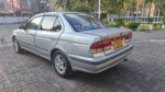 Nissan Sunny FB 15 1999