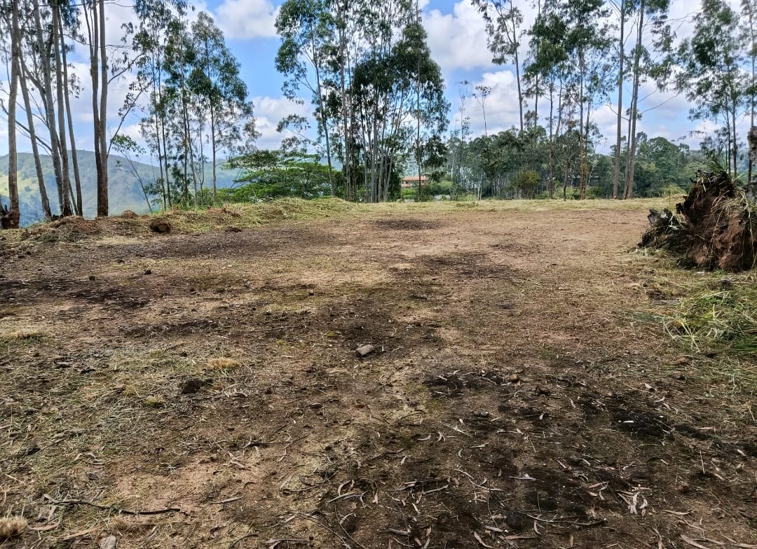 Land for Sale – Bandarawela