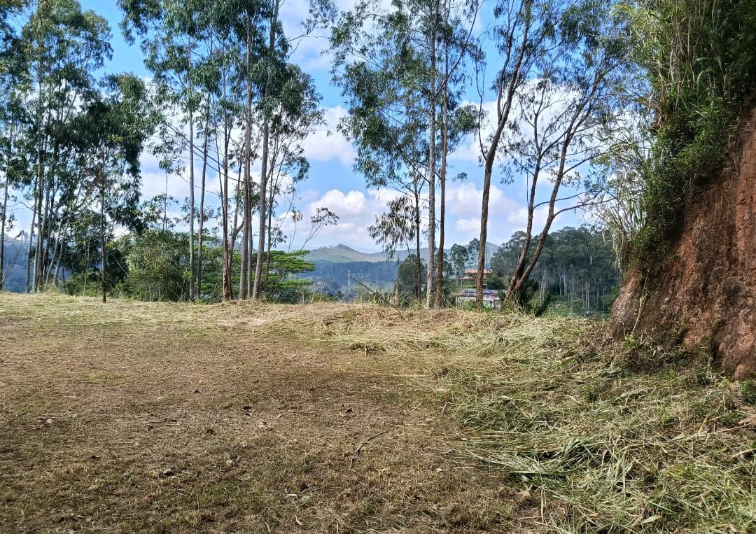 Land for Sale – Bandarawela