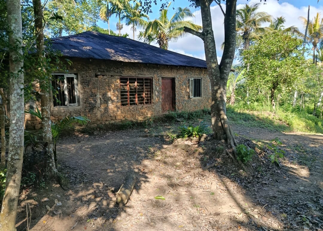 Land for sale in Ella