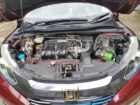Honda Vezel Z Grade SUV 2014