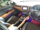 Honda Vezel Z Grade SUV 2014