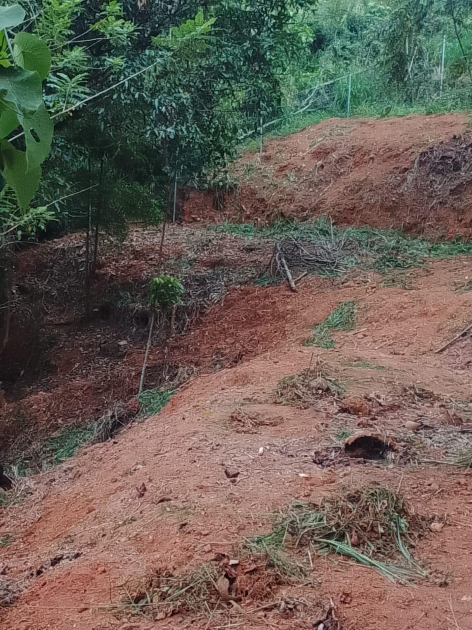 Gampola 23.07 Perches Land for Sale