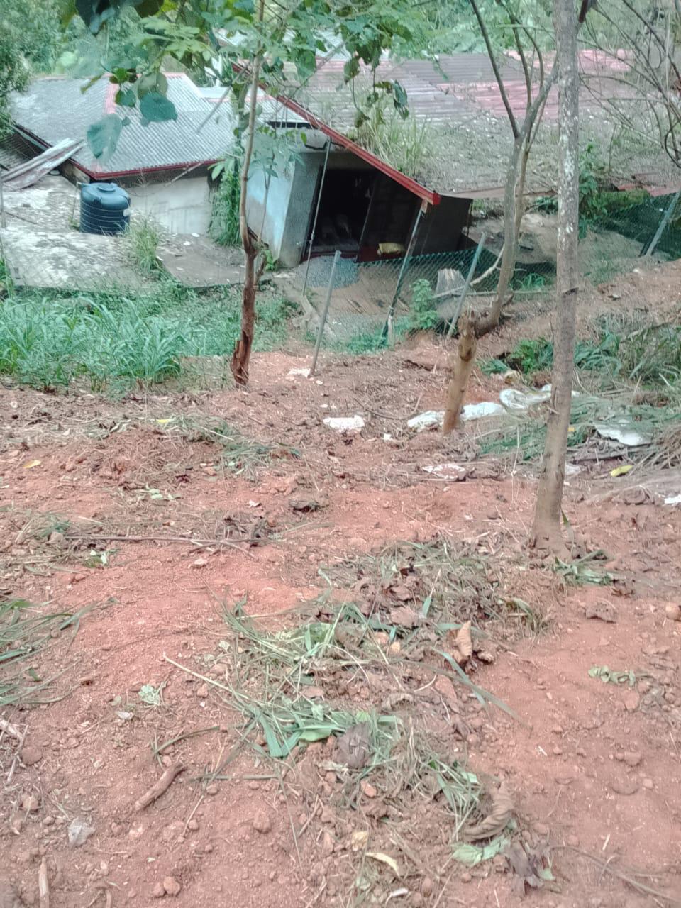 Gampola 23.07 Perches Land for Sale