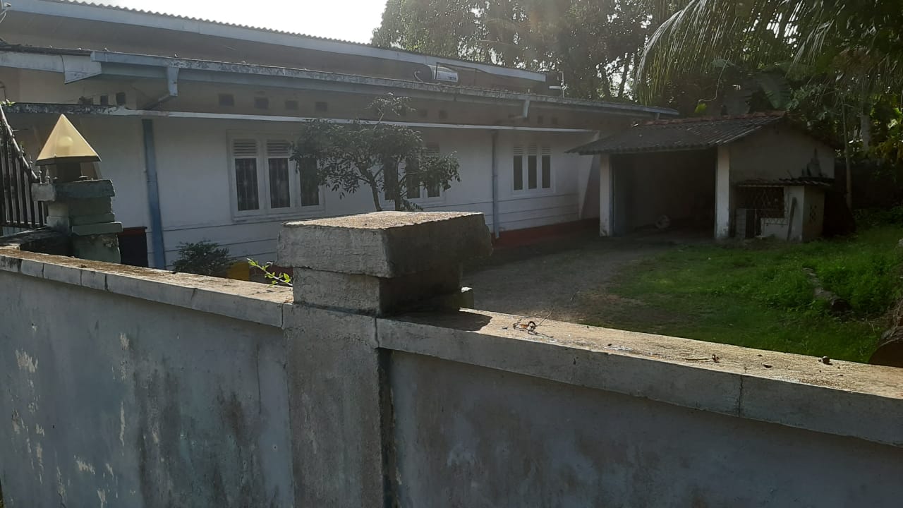 House for Sale in Nagoda Kalutara