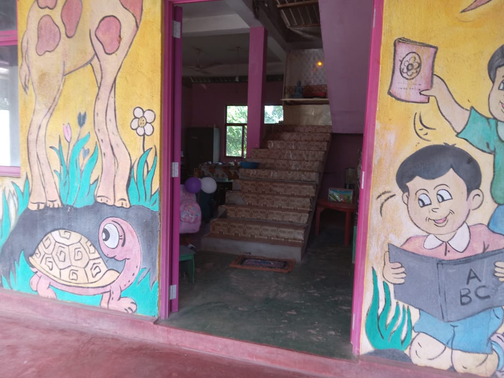 House with Land for Sale Kirindiwela