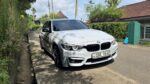 BMW i3 Shadow 2018
