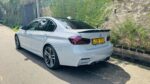 BMW i3 Shadow 2018