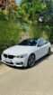 BMW i3 Shadow 2018