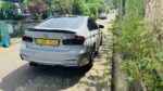 BMW i3 Shadow 2018