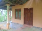 1 Acre Land with House for Sale – Walhaputhana