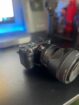 Sony A7C Mirrorless Camera  [Body Only ]