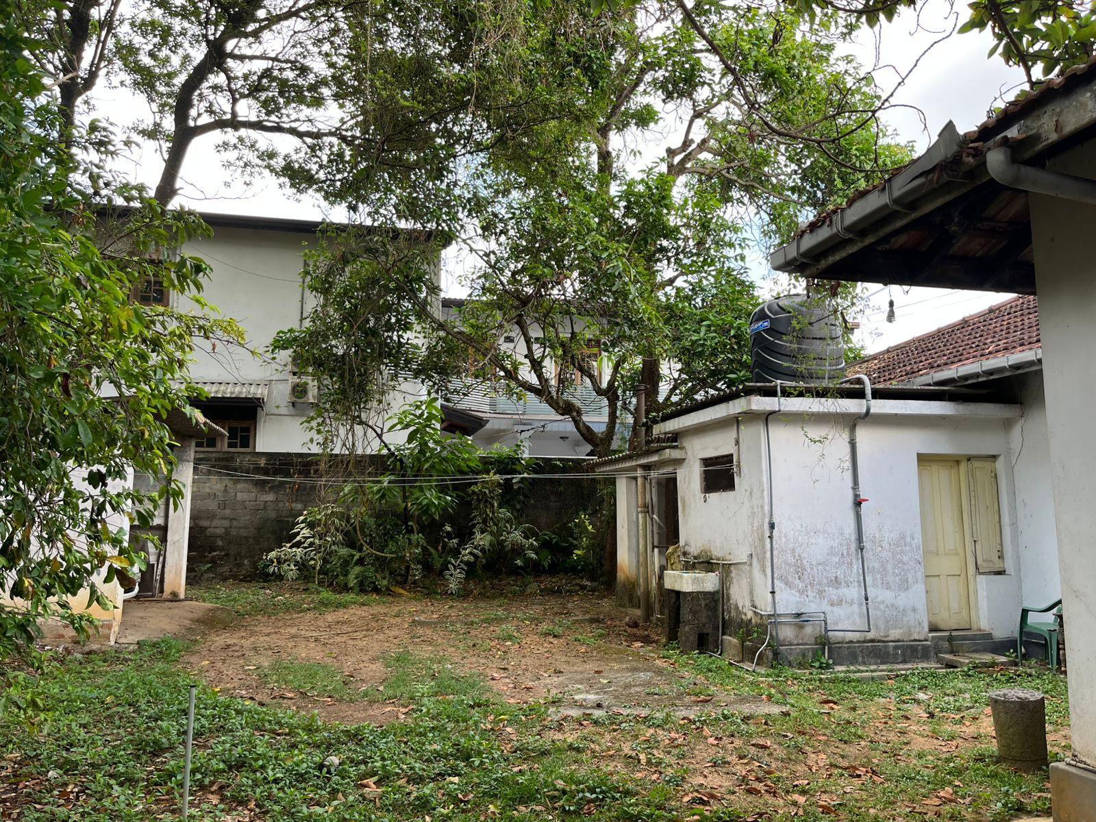 Prime Land Plot in Battaramulla for Sale