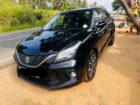 Suzuki Baleno 2019