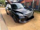 Suzuki Baleno 2019