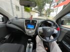 Perodua Axia 2017