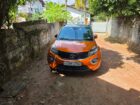Tata Nexon 2018