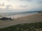 Beach Front Land in Negombo
