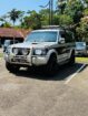 Mitsubishi Pajero 1996
