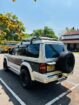 Mitsubishi Pajero 1996