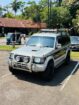 Mitsubishi Pajero 1996