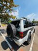 Mitsubishi Pajero 1996