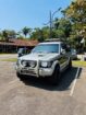 Mitsubishi Pajero 1996
