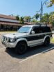 Mitsubishi Pajero 1996