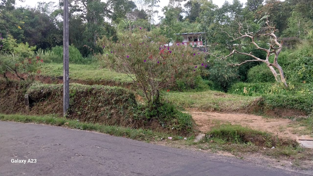 Land for Sale in Upcot Maskeliya
