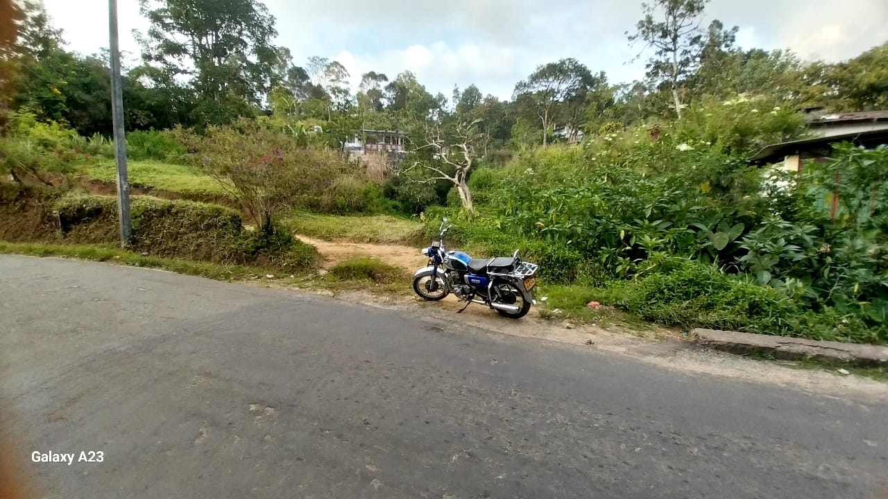 Land for Sale in Upcot Maskeliya