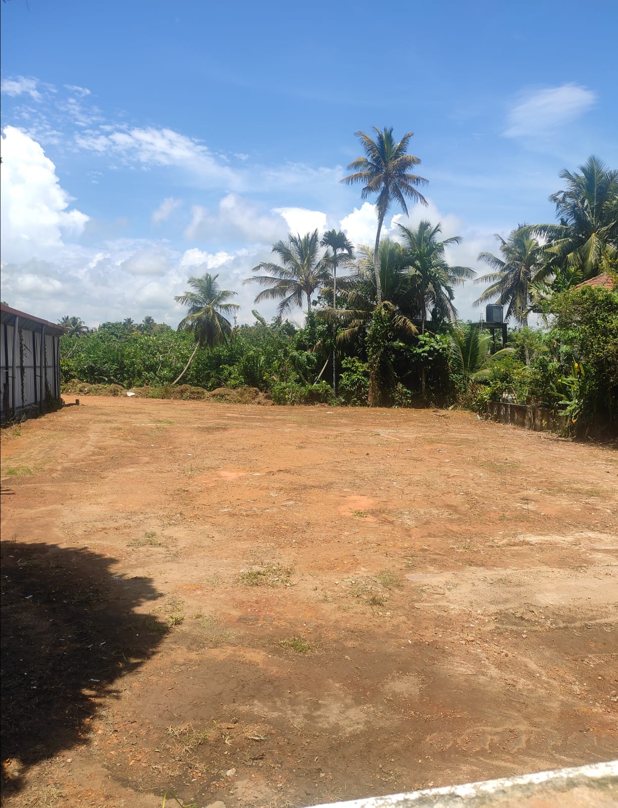 Valubale Land for sale Wadduwa