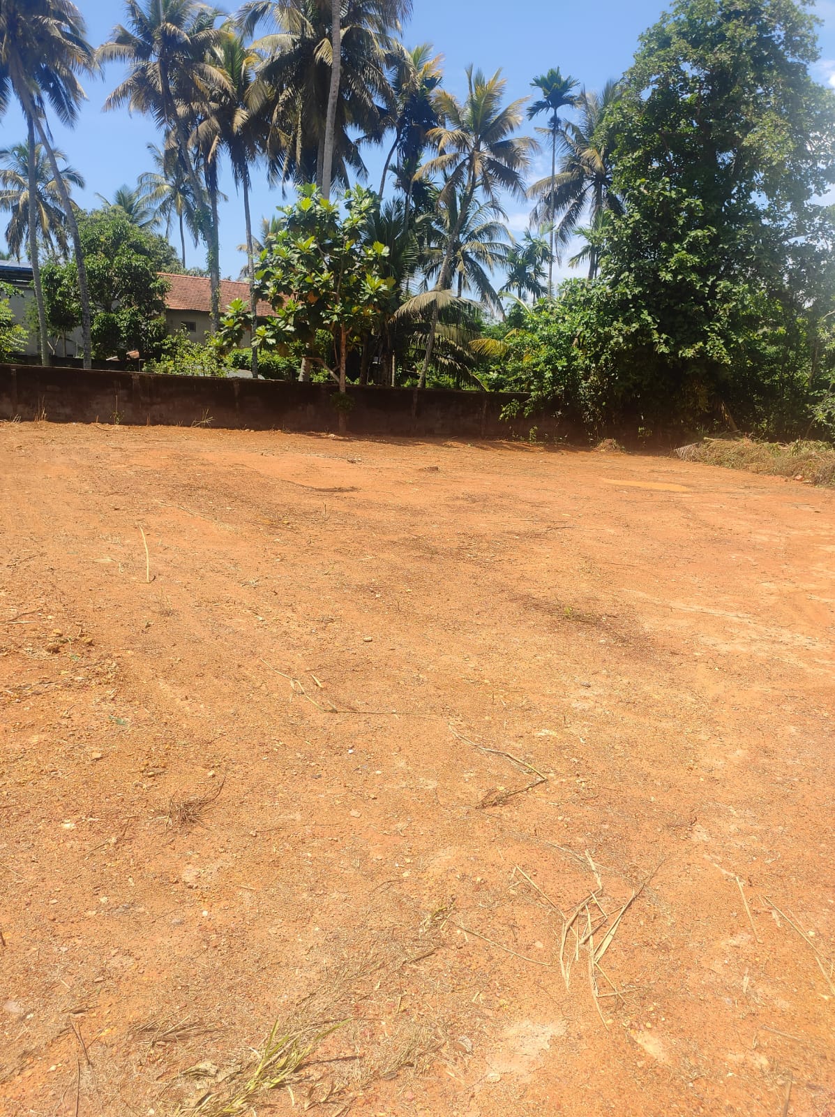 Valubale Land for sale Wadduwa