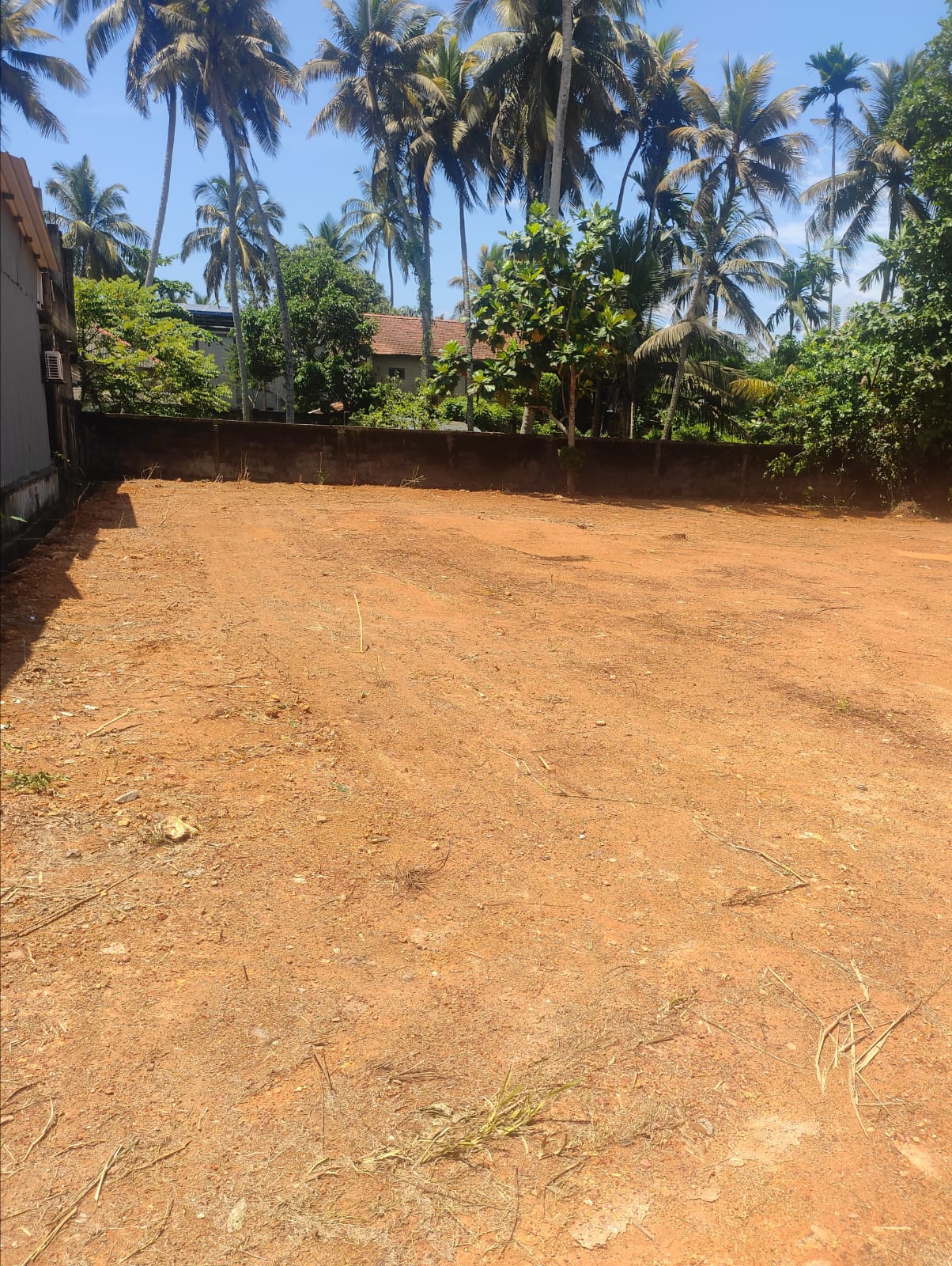 Valubale Land for sale Wadduwa
