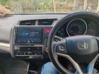Honda Fit 2014