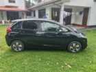 Honda Fit 2014