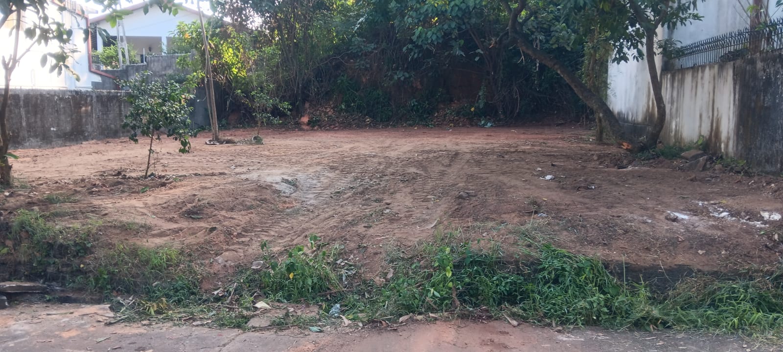 Land For Sale Hokandara Road, Pannipitiya