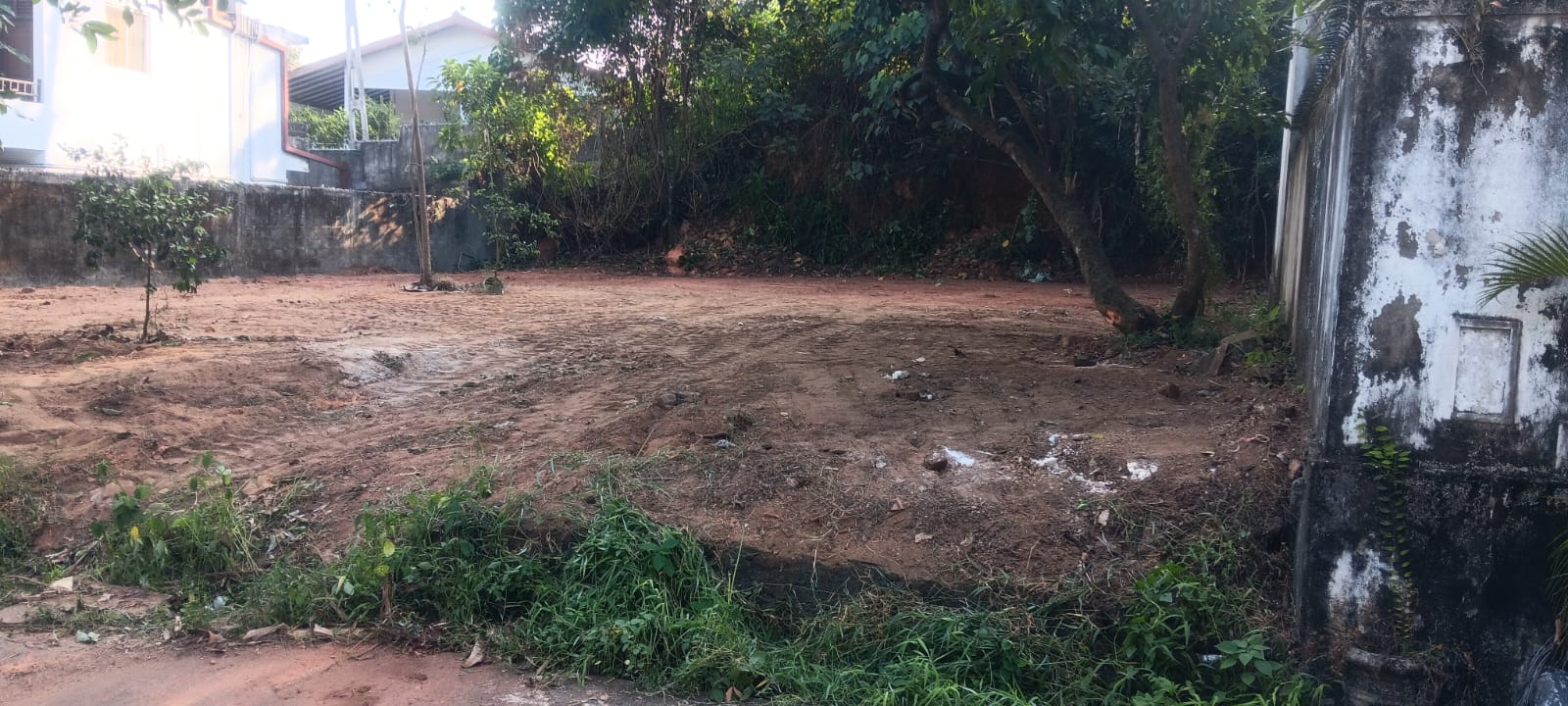 Land For Sale Hokandara Road, Pannipitiya