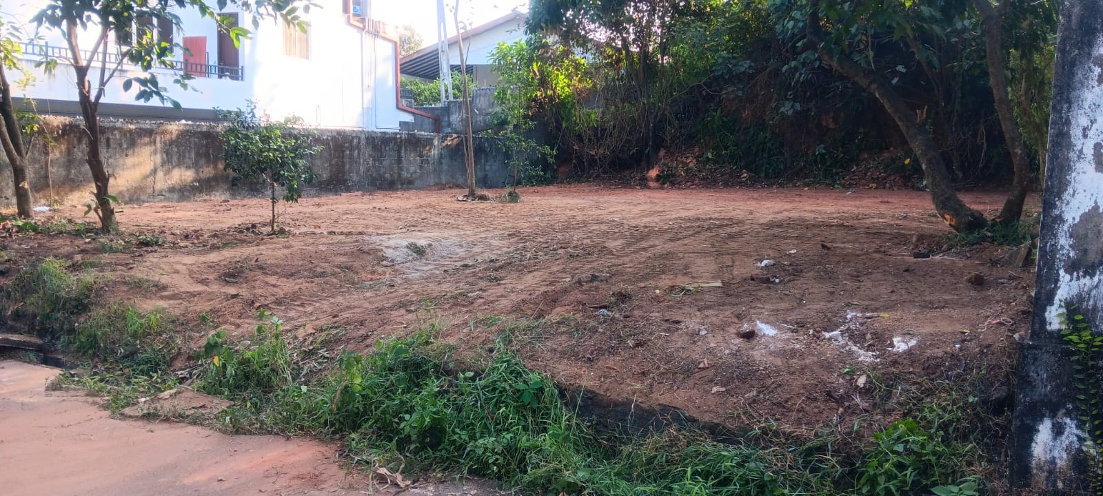 Land For Sale Hokandara Road, Pannipitiya