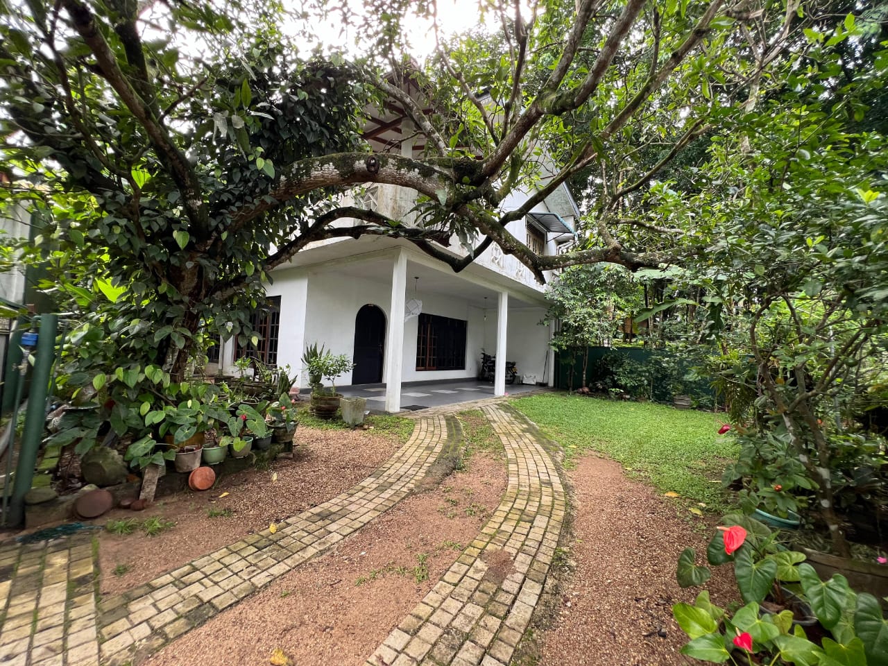 2 Storied Spacious House for Sale in Kottawa