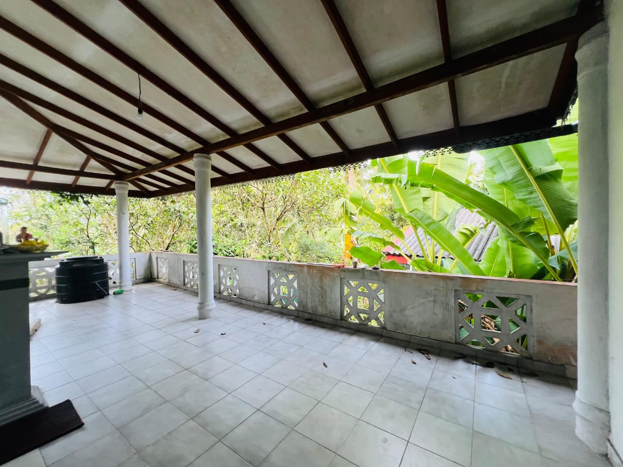 2 Storied Spacious House for Sale in Kottawa