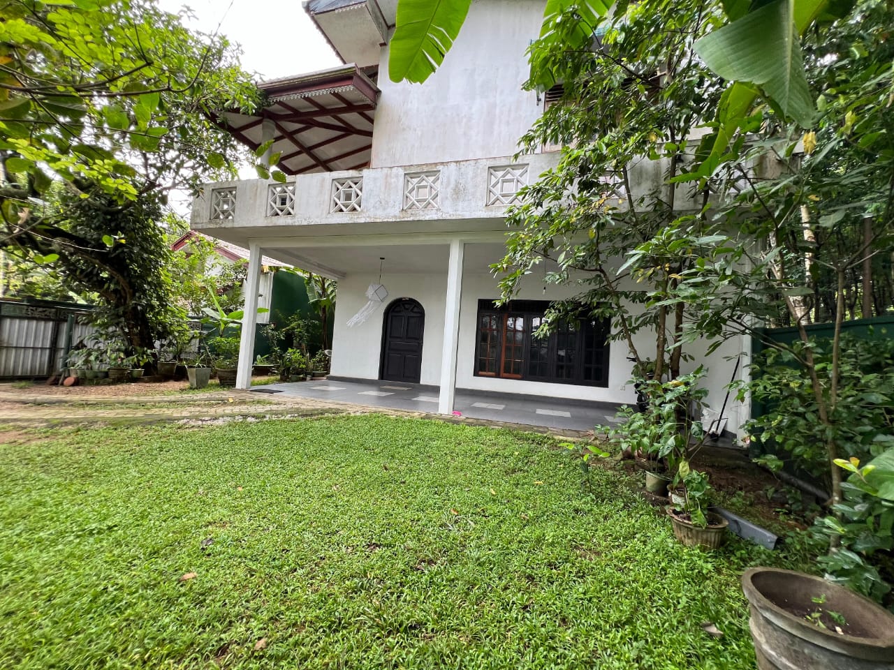 2 Storied Spacious House for Sale in Kottawa