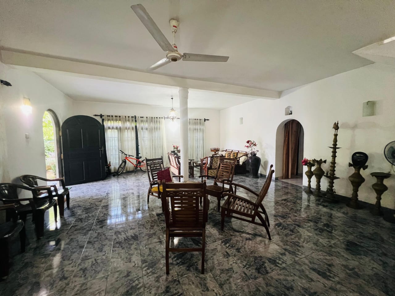 2 Storied Spacious House for Sale in Kottawa